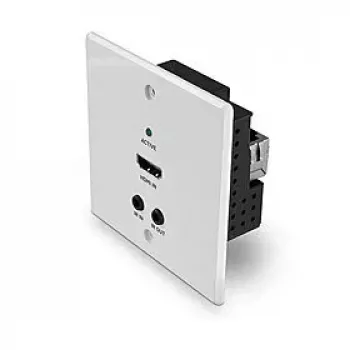 AV-transmitter Lindy 38348 maximale resolutie 3840 x 2160 pixels