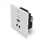 AV-transmitter Lindy 38348 maximale resolutie 3840 x 2160 pixels