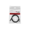 Equip USB 4 Gen 3 C naar C kabel, M/M, 1,2 m, 8K/60Hz, 40Gbps, PD3.1 240W