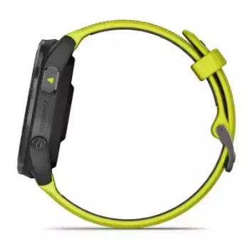 Smartwatch Garmin Forerunner 965 geel