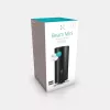 Luchtbevochtiger Duux Beam Mini 2 ultrasoon — 3 L watertank, LED-display, zwart