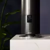 Luchtbevochtiger Duux Beam Mini 2 ultrasoon — 3 L watertank, LED-display, zwart