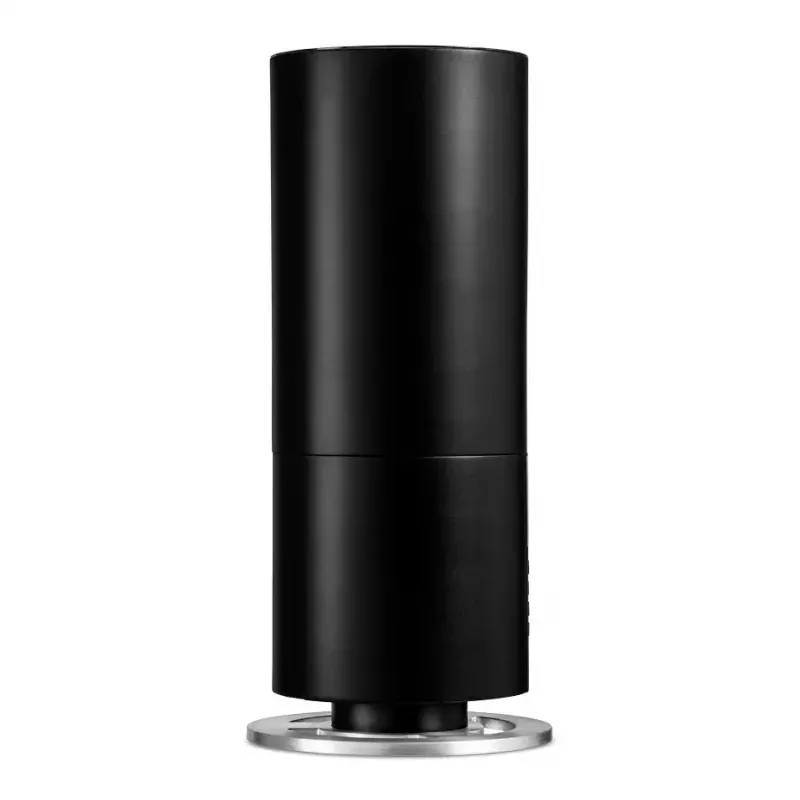 Luchtbevochtiger Duux Beam Mini 2 ultrasoon — 3 L watertank, LED-display, zwart