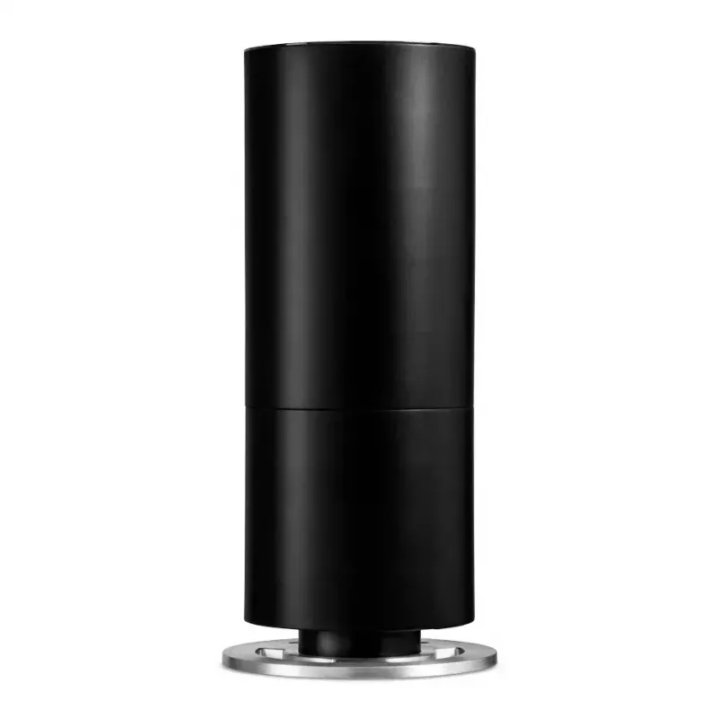 Luchtbevochtiger Duux Beam Mini 2 ultrasoon — 3 L watertank, LED-display, zwart