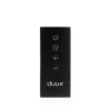 Luchtbevochtiger Duux Beam Mini 2 ultrasoon — 3 L watertank, LED-display, zwart
