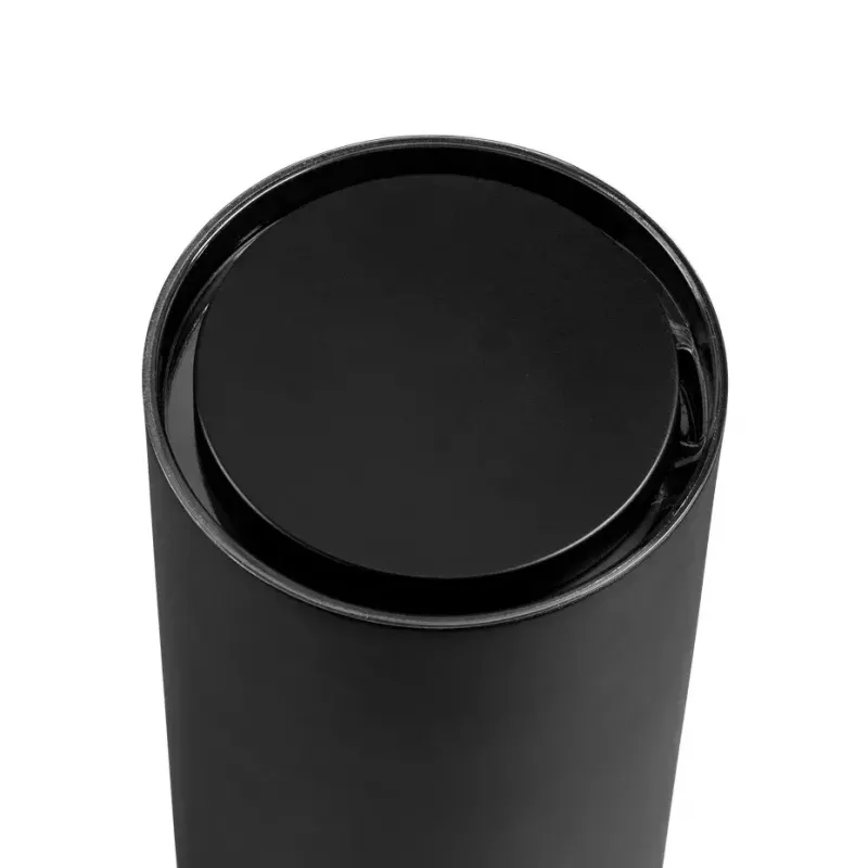 Luchtbevochtiger Duux Beam Mini 2 ultrasoon — 3 L watertank, LED-display, zwart