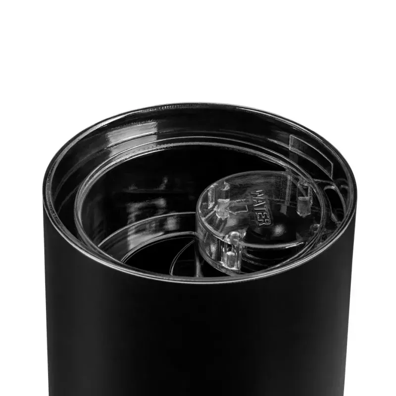 Luchtbevochtiger Duux Beam Mini 2 ultrasoon — 3 L watertank, LED-display, zwart