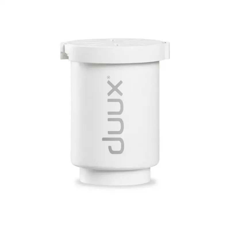 Luchtbevochtiger Duux Beam Mini 2 ultrasoon — 3 L watertank, LED-display, zwart
