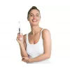Vibrerende tandenborstel Silk'n Toothwave wit