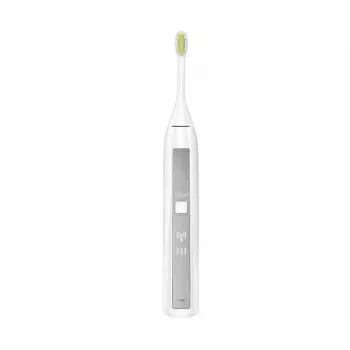 Vibrerende tandenborstel Silk'n Toothwave wit
