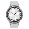 Smartwatch Samsung Galaxy Watch6 Classic SM-R960NZSADBT zilver