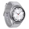 Smartwatch Samsung Galaxy Watch6 Classic SM-R960NZSADBT zilver