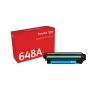 Everyday™ cyaan toner van Xerox compatibel met HP 648A (CE261A), standaardcapaciteit