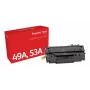 Everyday™ zwarte toner van Xerox compatibel met HP 49A 53A (Q5949A/ Q7553A), standaardcapaciteit