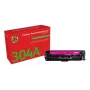 Xerox Everyday 006R03824 toner, magenta, compatibel met HP 304A (CC533A) / Canon CRG-118