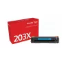 Everyday™ cyaan toner van Xerox compatibel met HP 203X (CF541X), hoge capaciteit