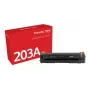 Everyday™ zwarte toner van Xerox compatibel met HP 203A (CF540A), standaardcapaciteit