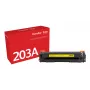 Everyday™ gele toner van Xerox compatibel met HP 203A (CF542A), standaardcapaciteit