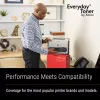 Everyday™ gele toner van Xerox compatibel met HP 203A (CF542A), standaardcapaciteit