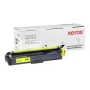 Everyday™ gele toner van Xerox, compatibel met Brother TN225Y/TN245Y, hoge capaciteit