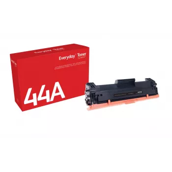 Everyday™ zwarte toner van Xerox compatibel met HP 44A (CF244A), standaardcapaciteit