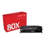 Everyday™ zwarte toner van Xerox compatibel met HP 80X (CF280X), hoge capaciteit