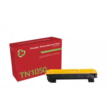 Everyday™ mono gereviseerde toner van Xerox compatibel met Brother TN1050, standaardcapaciteit