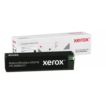 Xerox Everyday™ zwarte inktcartridge, compatibel met HP 973X (L0S07AE), hoge capaciteit