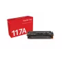 Everyday™ zwarte toner van Xerox compatibel met HP 117A (W2070A), standaardcapaciteit