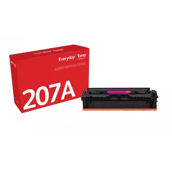 Everyday™ magenta toner van Xerox compatibel met HP 207A (W2213A), standaardcapaciteit