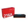 Everyday™ cyaan toner van Xerox compatibel met HP 216A (W2411A), standaardcapaciteit