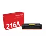 Everyday™ gele toner van Xerox compatibel met HP 216A (W2412A), standaardcapaciteit