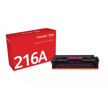Everyday™ magenta toner van Xerox compatibel met HP 216A (W2413A), standaardcapaciteit