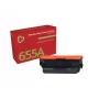 Everyday™ zwarte gereviseerde toner van Xerox, compatibel met HP 655A (CF450A), standaardcapaciteit
