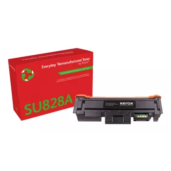 Everyday™ mono gereviseerde toner van Xerox, compatibel met Samsung MLT-D116L, standaardcapaciteit