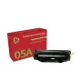 Xerox Everyday 003R99807 gereviseerde tonercartridge, compatibel met HP 05A (CE505A), standaardcapaciteit, 2300 pagina's, zwart