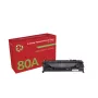 Everyday™ mono gereviseerde toner van Xerox compatibel met HP 80A (CF280A), standaardcapaciteit