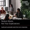 Everyday™ mono gereviseerde toner van Xerox compatibel met HP 80A (CF280A), standaardcapaciteit