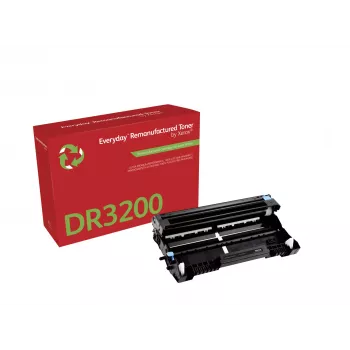 Xerox Everyday™ mono drum gereviseerd, compatibel met Brother DR3200, standaardcapaciteit