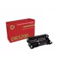 Xerox Everyday 106R02321 gereviseerde drumeenheid, compatibel met Brother DR3200, zwart