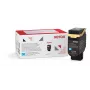 Xerox originele ® C410 kleurenprinter/VersaLink® C415 kleuren-multifunctionele printer cyaan tonercartridge met hoge capaciteit (7000 pagina's) - 006R04686