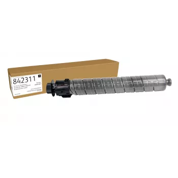 Everyday™ zwarte gerecyclede toner van Xerox compatibel met Ricoh 842311, standaardcapaciteit