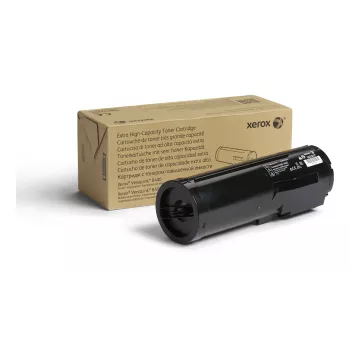 Xerox Genuine ® VersaLink® B400 printer/B405 multifunctionele printer zwarte tonercartridge met extra hoge capaciteit (24600 pagina's) - 106R03584