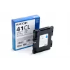Ricoh 405766 inktcartridge 1 stuk origineel cyaan
