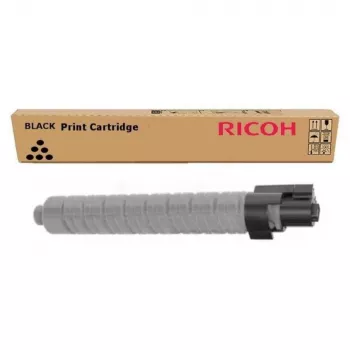 Ricoh 842601 tonercartridge 1 st. origineel zwart