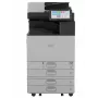 Multifunctionele A3-laserprinter Ricoh IM C2010A – kleur, 4800 x 1200 dpi, A3, duplex
