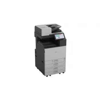 Multifunctioneel apparaat Ricoh IM C3010 laserkleurendruk