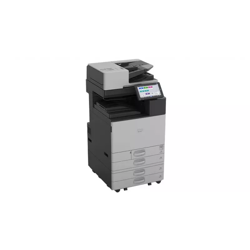 Multifunctioneel apparaat Ricoh IM C3010 laserkleurendruk