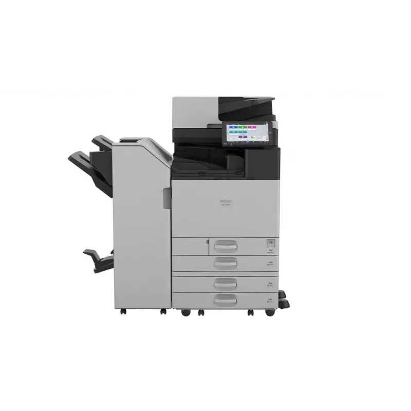 Multifunctioneel apparaat Ricoh IM C3010 laserkleurendruk