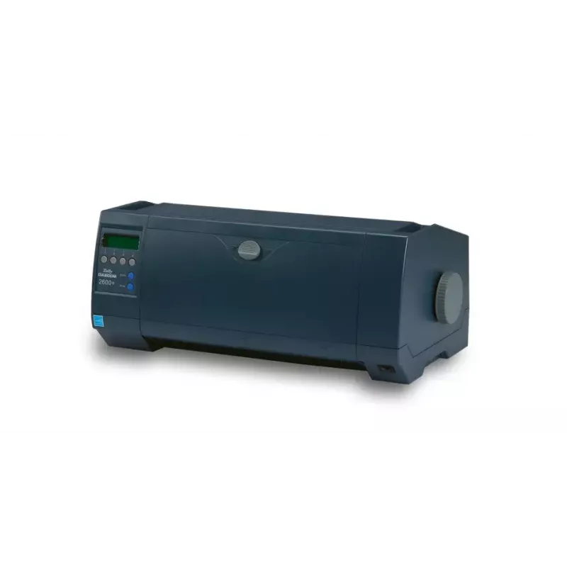 Matrixprinter Dascom 2600+ 683 CPS 360X360 DPI
